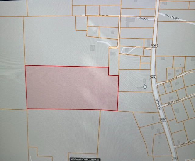 tbd Grant 64, Sheridan, AR 72150