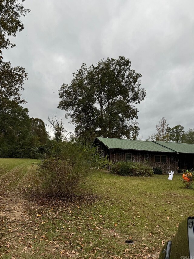 tbd Grant 64, Sheridan, AR 72150