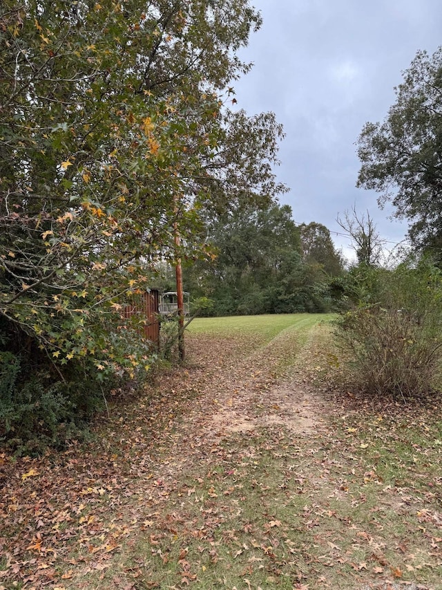 tbd Grant 64, Sheridan, AR 72150