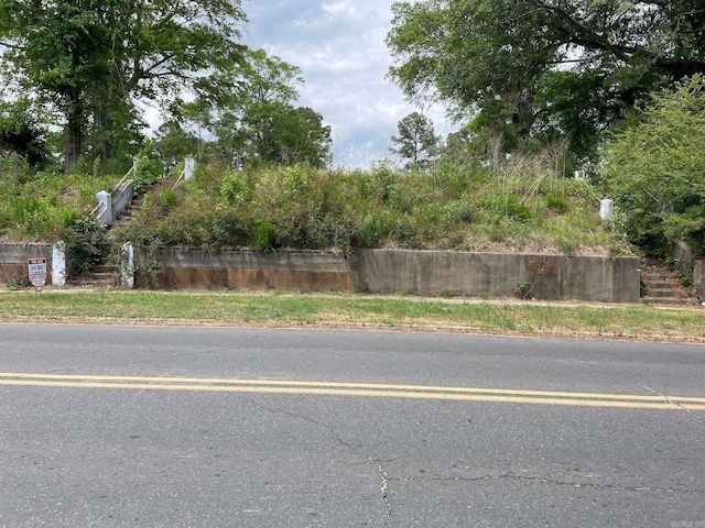 Address Not Disclosed, El Dorado AR, 71730 land for sale