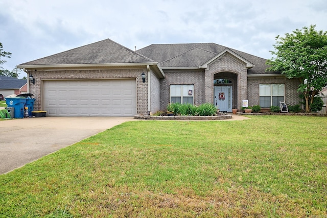 3097 Troon Dr, Benton, AR 72015