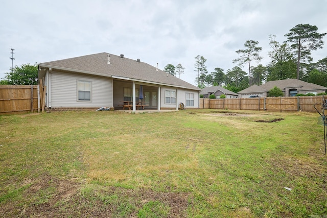 3097 Troon Dr, Benton, AR 72015