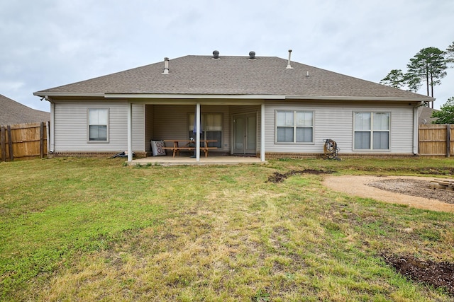 3097 Troon Dr, Benton, AR 72015