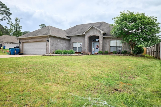 3097 Troon Dr, Benton, AR 72015