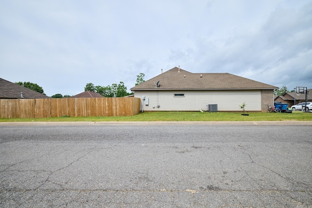 3097 Troon Dr, Benton, AR 72015
