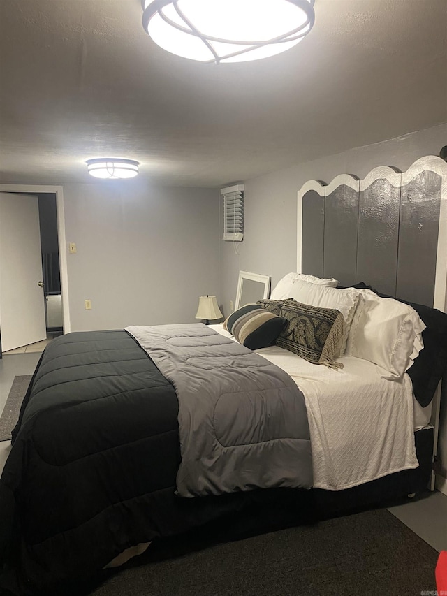 874 Stacy Spgs, Heber Springs, AR 72543 - view of bedroom