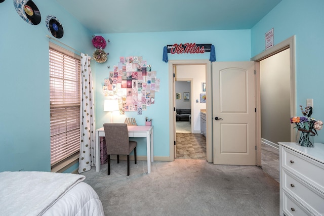 26 Epernay Cir, Little Rock, AR 72223 - bedroom featuring light colored carpet