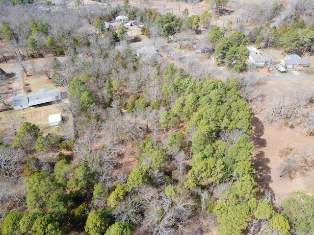 00 Mill Pond, Conway, AR 72034