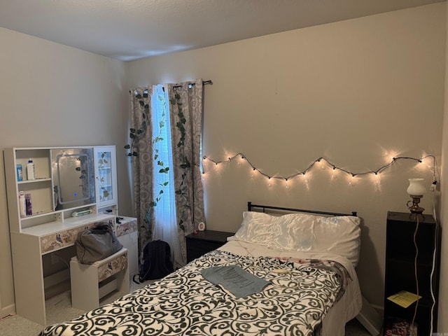 view of bedroom