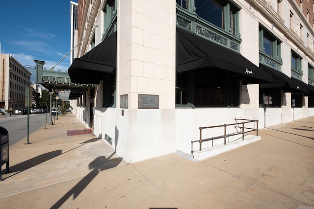 523 S Louisiana St Unit 10A, Little Rock, AR 72201 - view of property