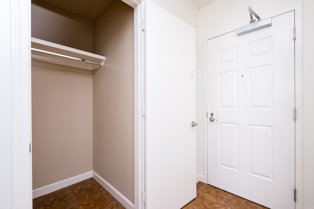 523 S Louisiana St Unit 10A, Little Rock, AR 72201 - view of closet
