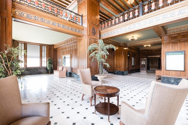 523 S Louisiana St Unit 10A, Little Rock, AR 72201 - view of lobby