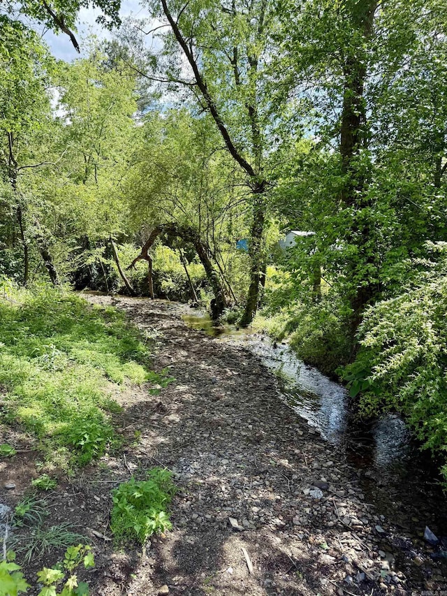 805 S St, Heber Springs, AR 72543 - view of landscape