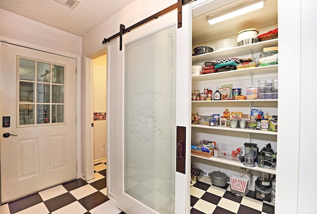 6311 Country Ln, Pine Bluff, AR 71603 - view of pantry