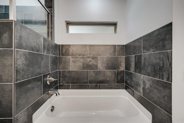 view of bathroom
