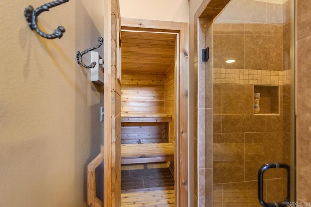 10 Lakewood Park Dr, North Little Rock, AR 72116 - view of sauna / steam room