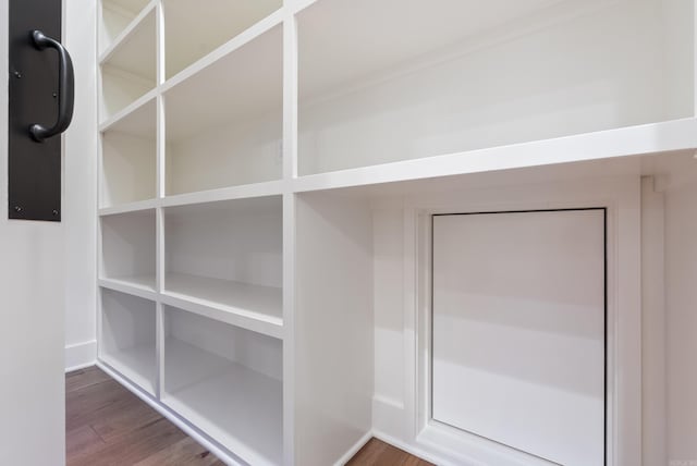 2940 Orchard View Dr, Conway, AR 72034 - view of pantry