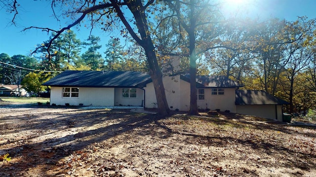 10 Sweetbrush, Texarkana, TX 75503 - view of side of home