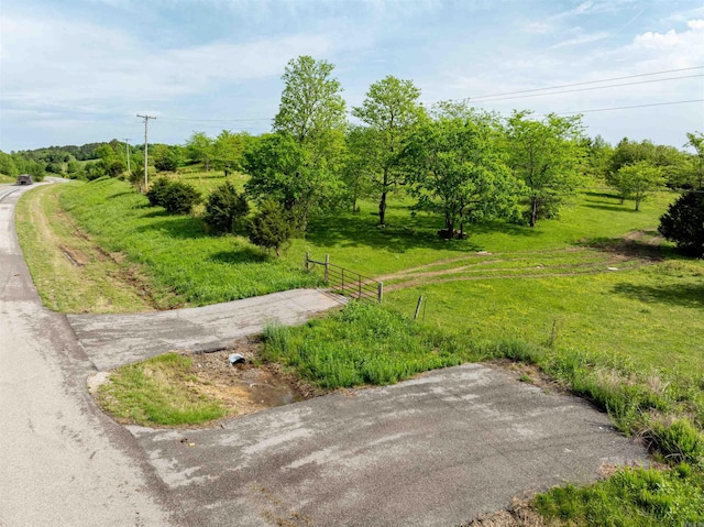 3009 N Main St, Mount Pleasant, AR 72651 - view of home's community