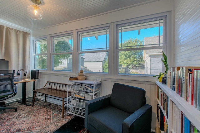 316 W 22nd, Little Rock, AR 72206 - view of office space