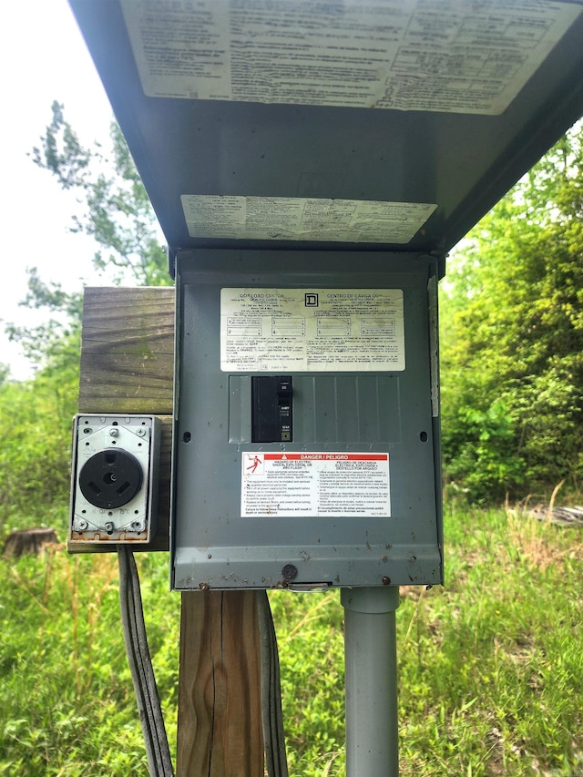 TRACT1 Kulp Rd, Boles, AR 72926