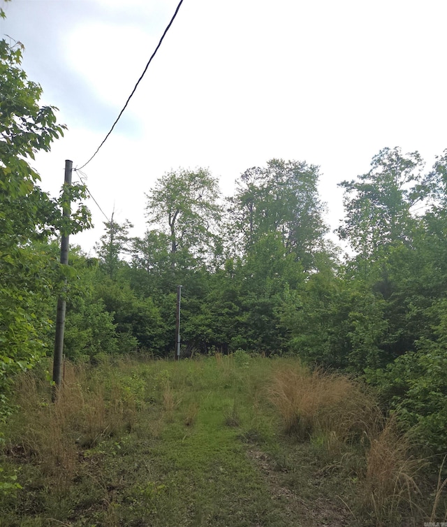 TRACT1 Kulp Rd, Boles, AR 72926