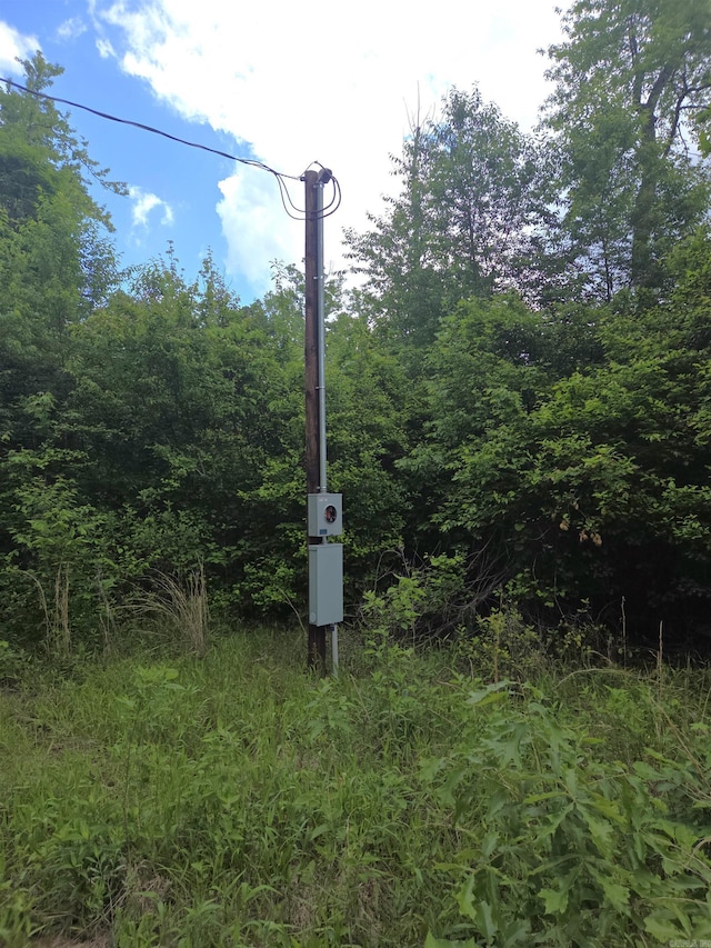 TRACT1 Kulp Rd, Boles, AR 72926