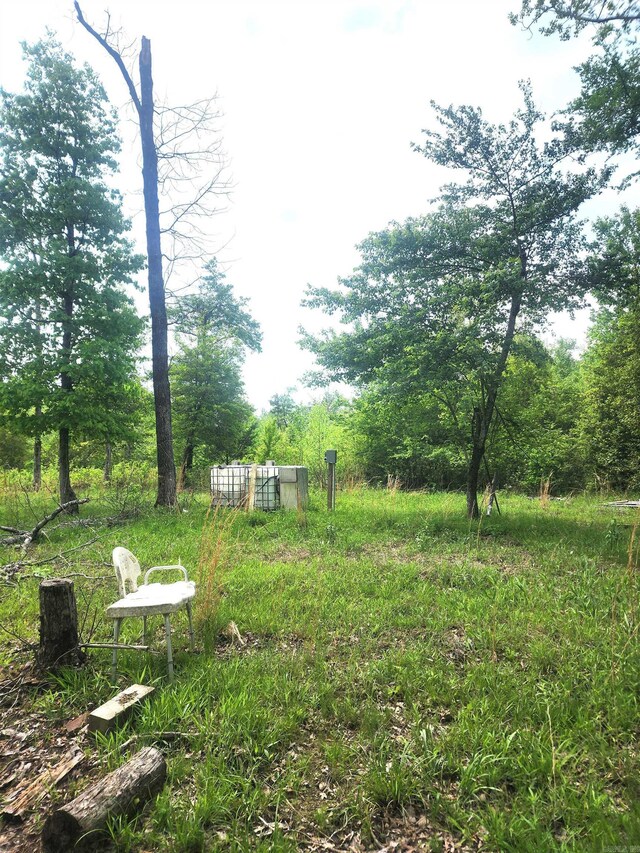 TRACT1 Kulp Rd, Boles, AR 72926