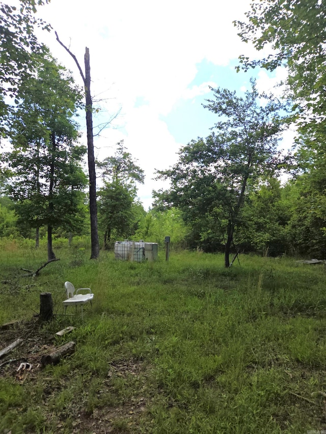 TRACT1 Kulp Rd, Boles, AR 72926