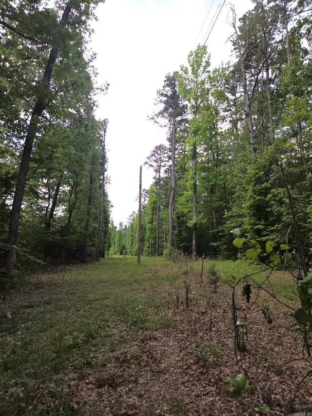 TRACT1 Kulp Rd, Boles, AR 72926