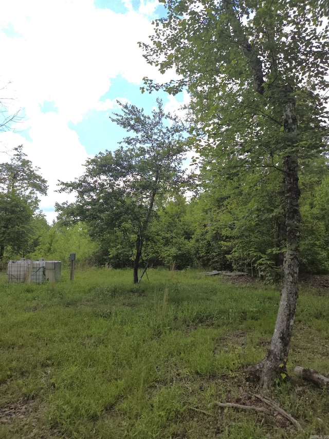 TRACT1 Kulp Rd, Boles, AR 72926
