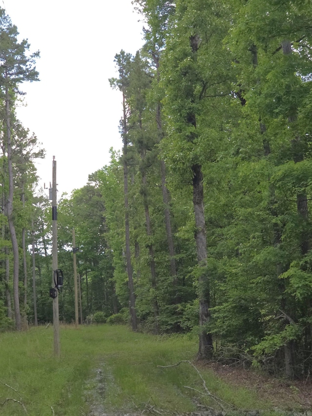 TRACT1 Kulp Rd, Boles, AR 72926