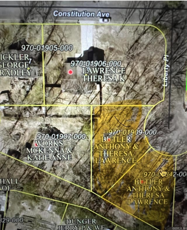 0 Liberty Pl, White Hall, AR 71602