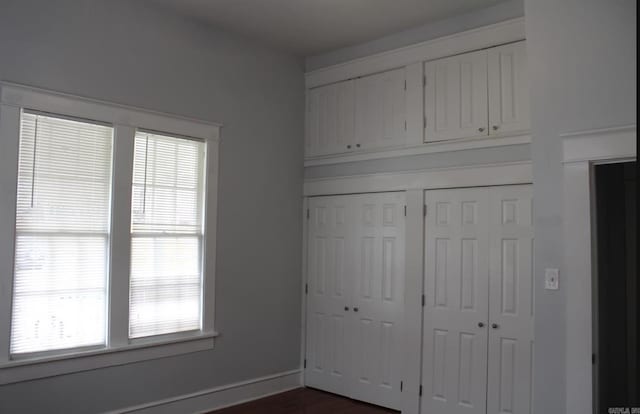 315 W 22nd St, Little Rock, AR 72206 - view of closet