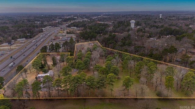 18924 Interstate 30, Benton, AR 72019