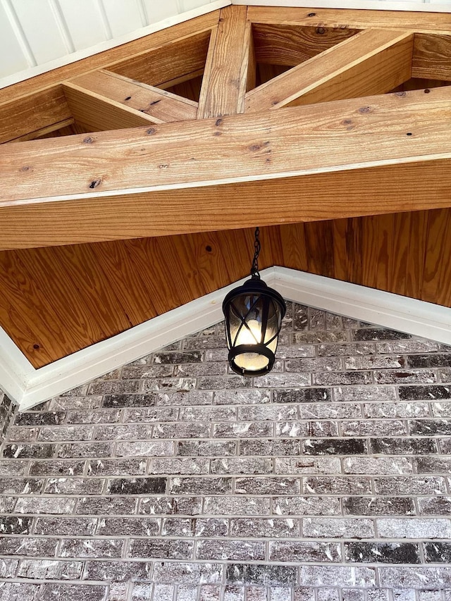 312 Frank T Bunton St, Lonoke, AR 72086 - view of interior details