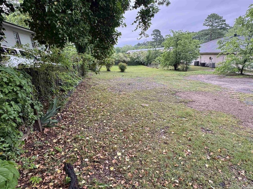 117 Ross St, Hot Springs, AR 71901