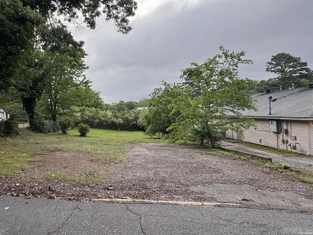 117 Ross St, Hot Springs, AR 71901