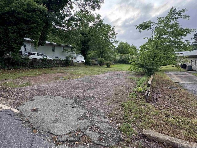 117 Ross St, Hot Springs, AR 71901