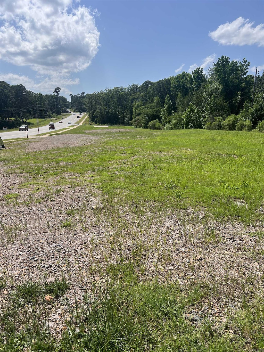 12600 Kanis Rd, Little Rock, AR 72205