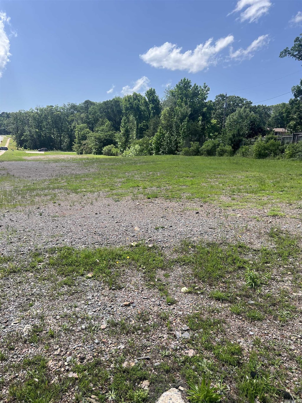 12600 Kanis Rd, Little Rock, AR 72205