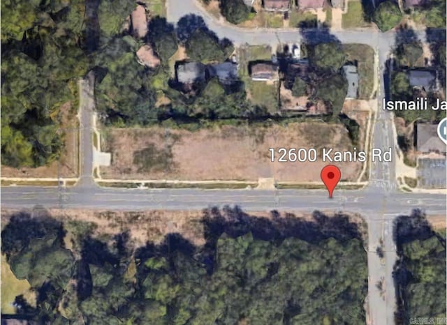 12600 Kanis Rd, Little Rock, AR 72205