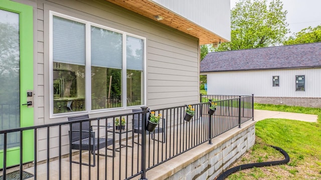 920 Park St, Little Rock, AR 72202 - view of property exterior