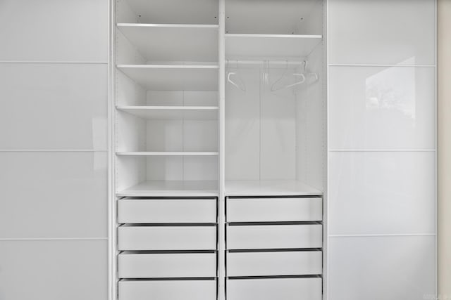 920 Park St, Little Rock, AR 72202 - view of closet