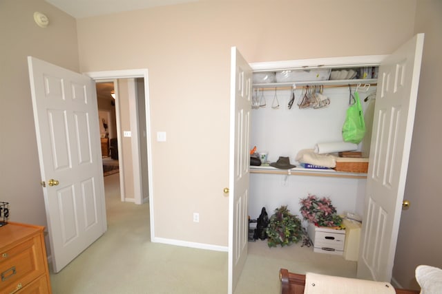 3810 Hanover Dr, Bryant, AR 72022 - view of closet