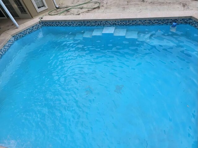 1906 Carolyn Dr, Jonesboro, AR 72404 - view of outdoor pool