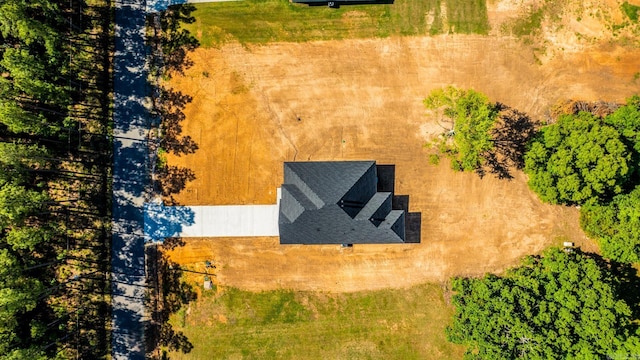54 Lieblong Rd, Greenbrier, AR 72058 - aerial view