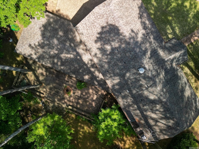 5 Southern Pines Cv, Pine Bluff, AR 71603 - view of details