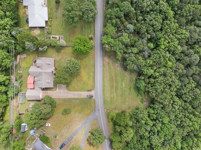 1000 Grandview Heights Dr, Conway, AR 72032 - view of property location