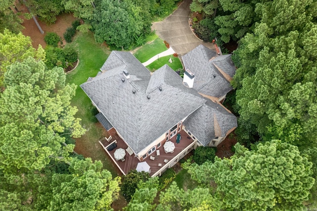 12 Loyola Ln, Hot Springs Village, AR 71909 - view of subject property